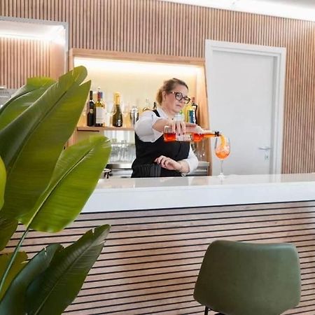 Pegasus Hotel Sassari Zewnętrze zdjęcie