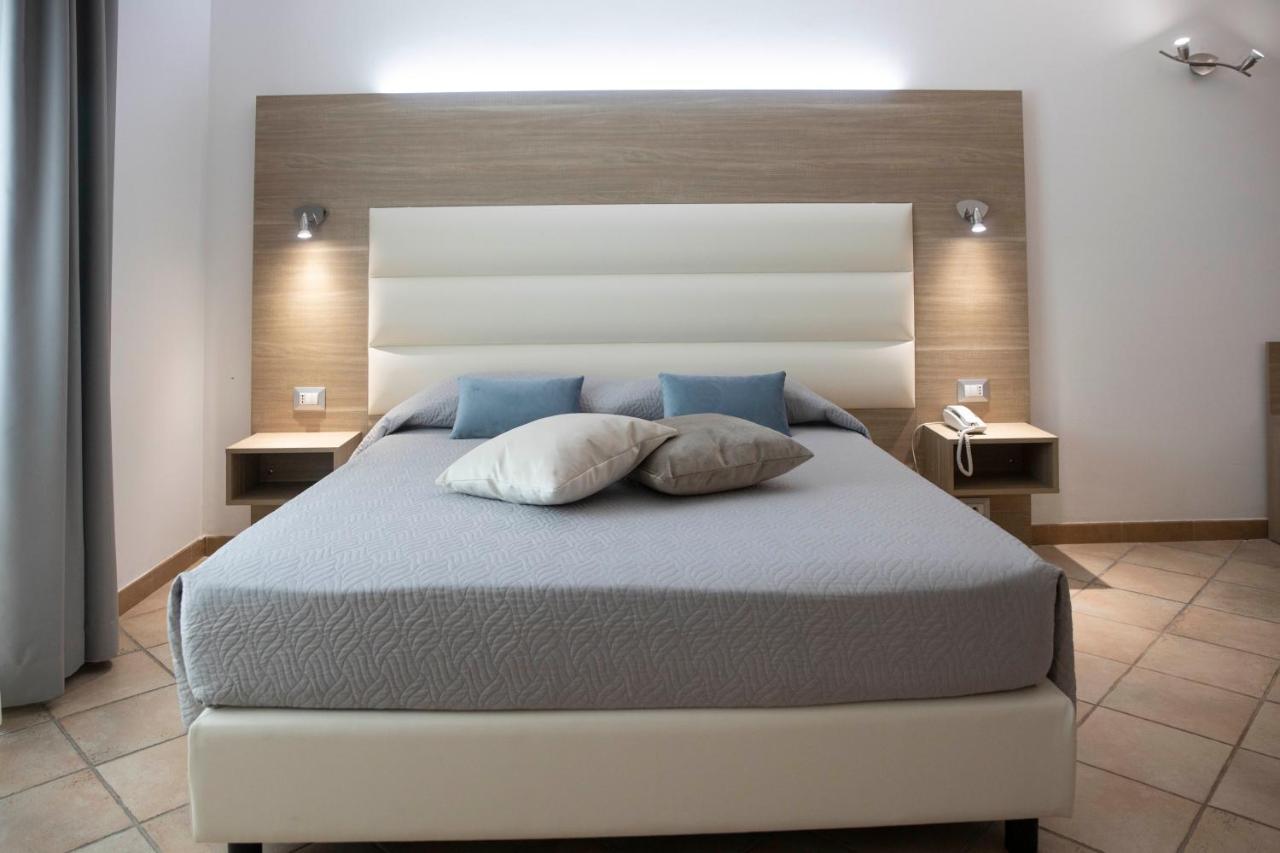 Pegasus Hotel Sassari Zewnętrze zdjęcie