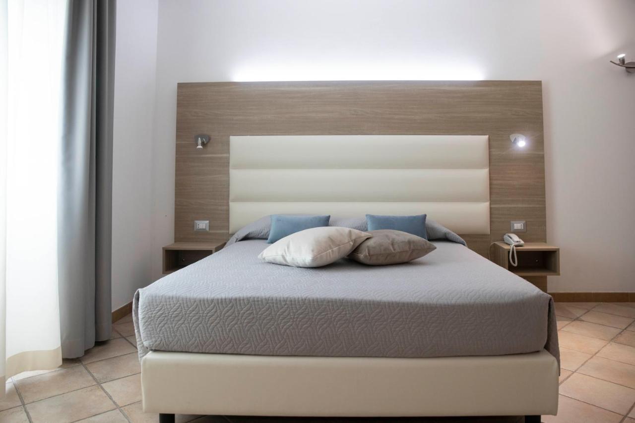 Pegasus Hotel Sassari Zewnętrze zdjęcie