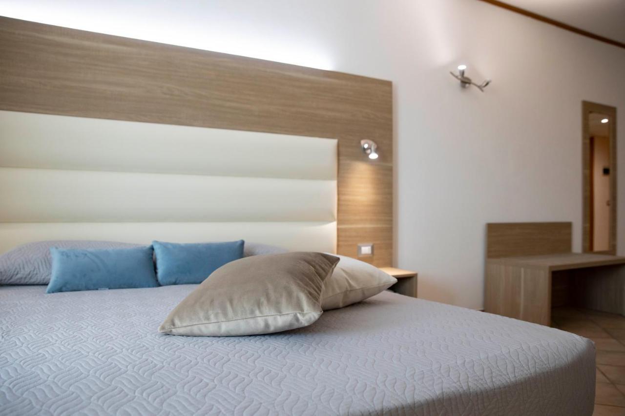 Pegasus Hotel Sassari Zewnętrze zdjęcie
