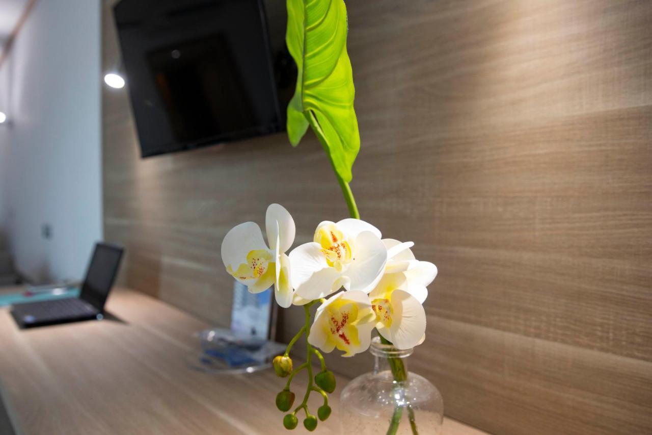 Pegasus Hotel Sassari Zewnętrze zdjęcie