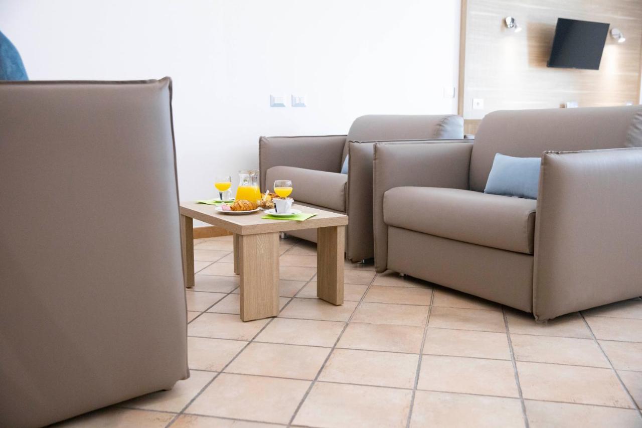 Pegasus Hotel Sassari Zewnętrze zdjęcie