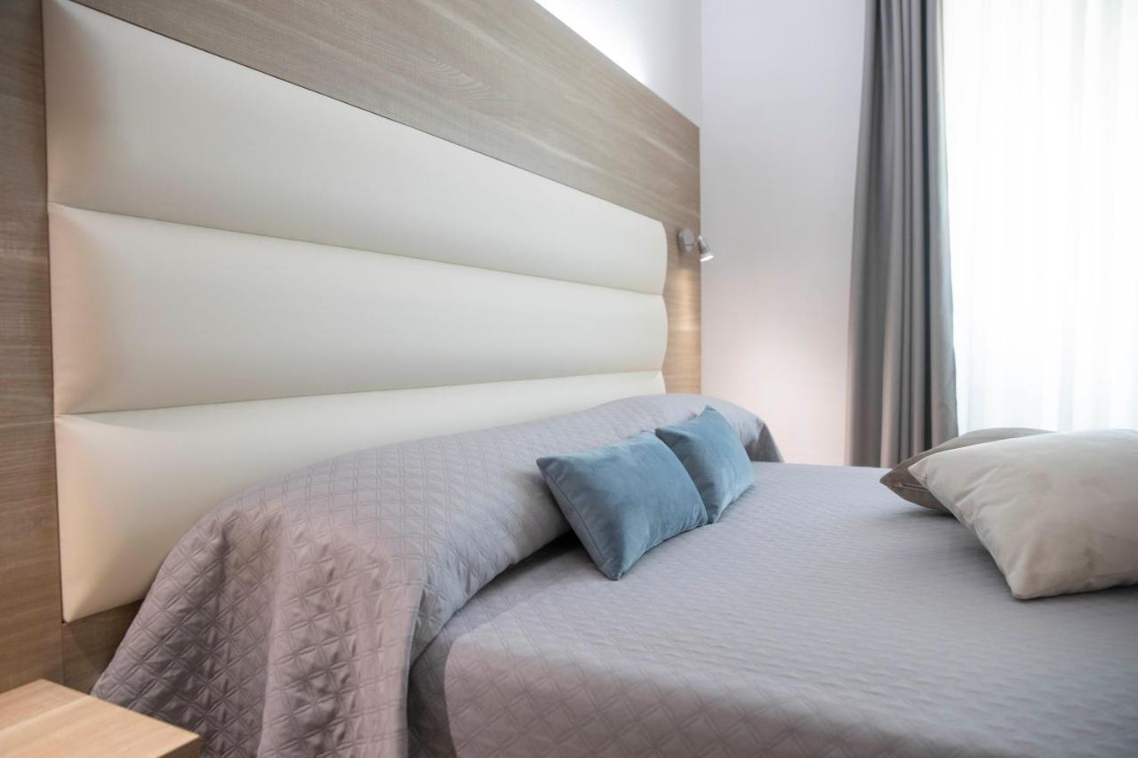 Pegasus Hotel Sassari Zewnętrze zdjęcie