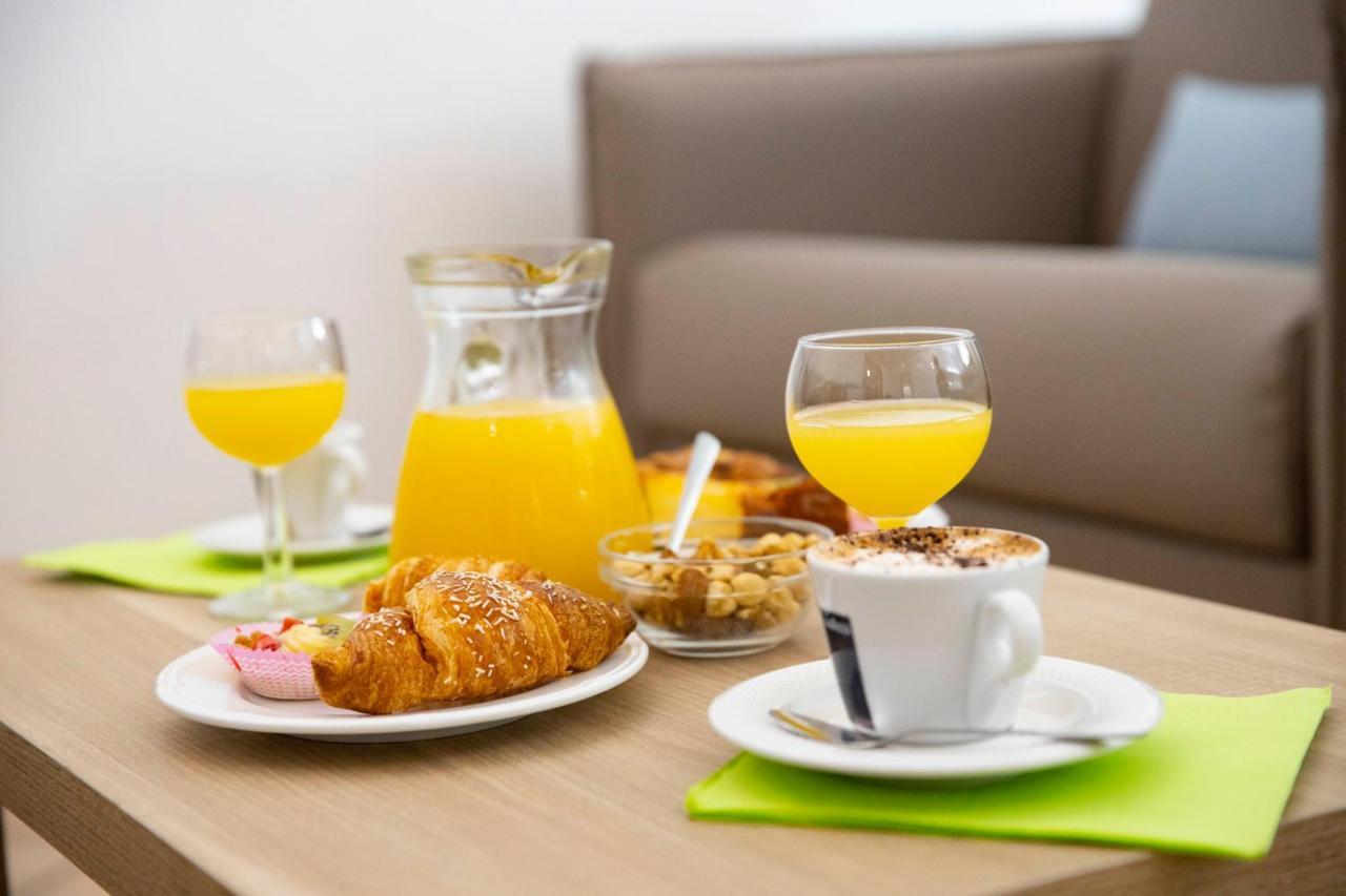 Pegasus Hotel Sassari Zewnętrze zdjęcie