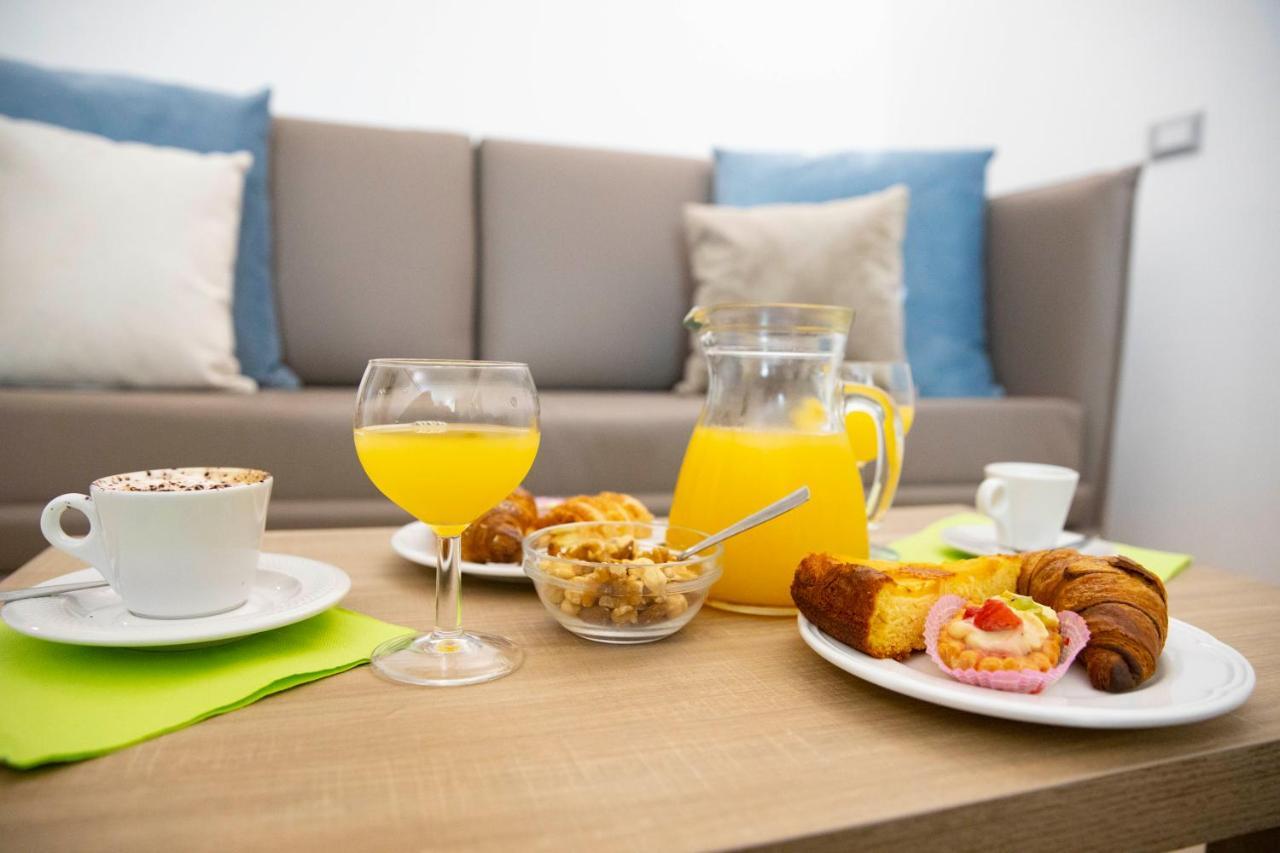 Pegasus Hotel Sassari Zewnętrze zdjęcie