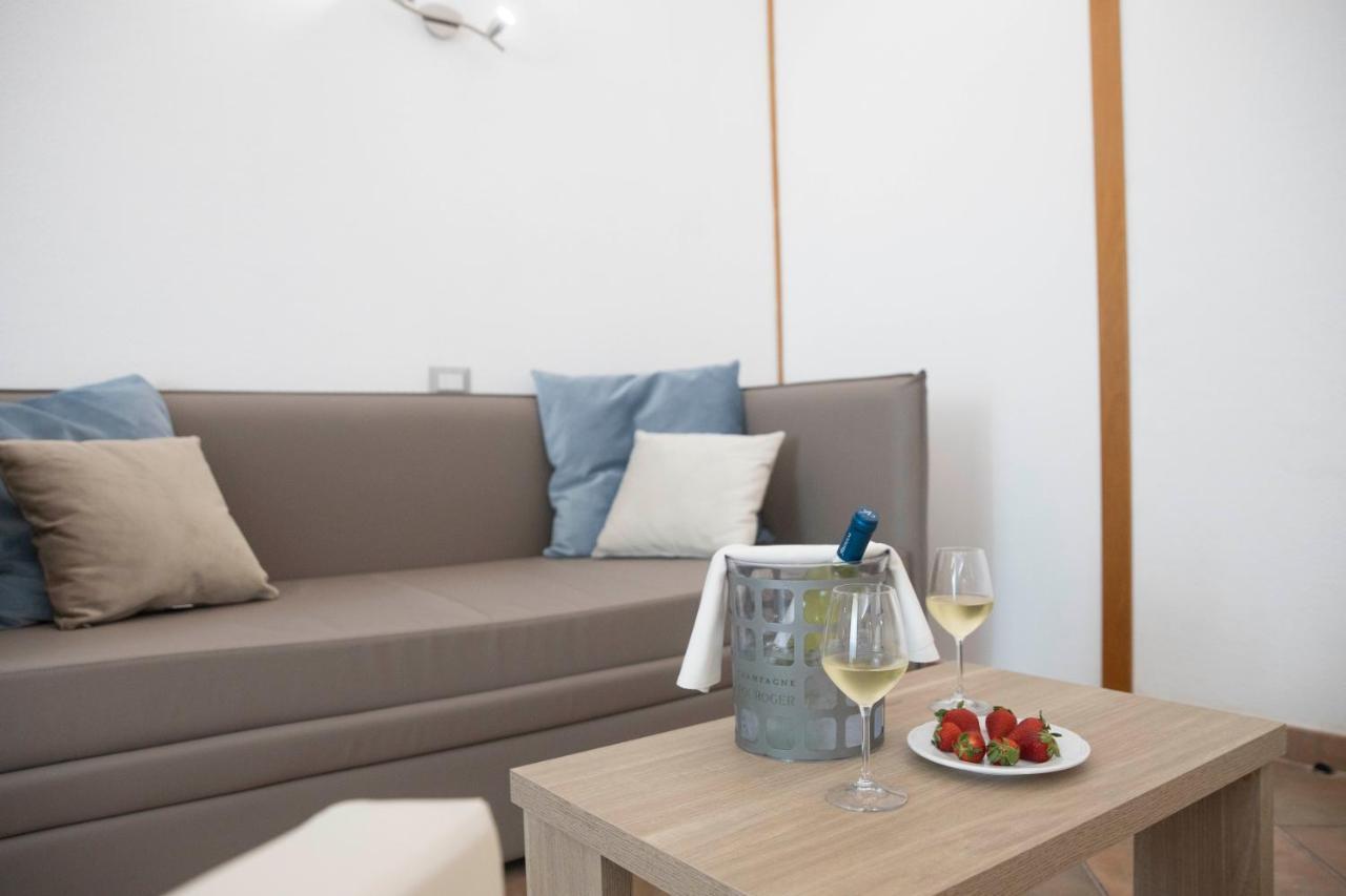 Pegasus Hotel Sassari Zewnętrze zdjęcie