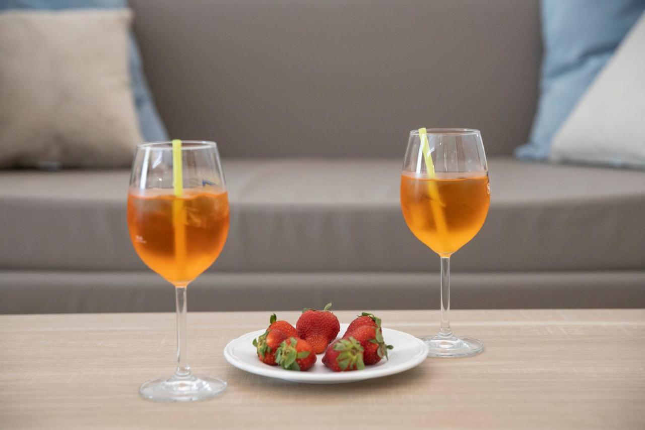 Pegasus Hotel Sassari Zewnętrze zdjęcie