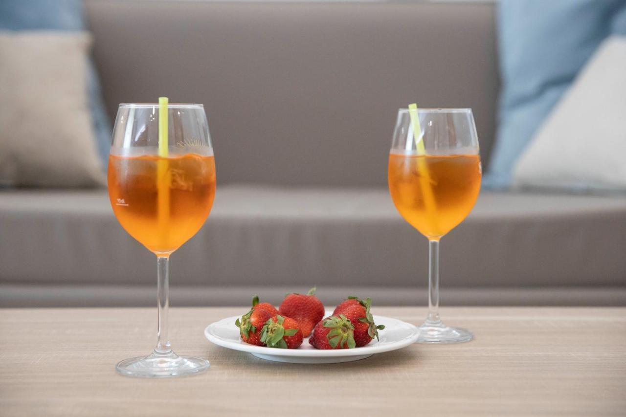Pegasus Hotel Sassari Zewnętrze zdjęcie