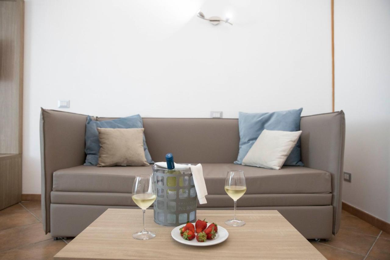 Pegasus Hotel Sassari Zewnętrze zdjęcie
