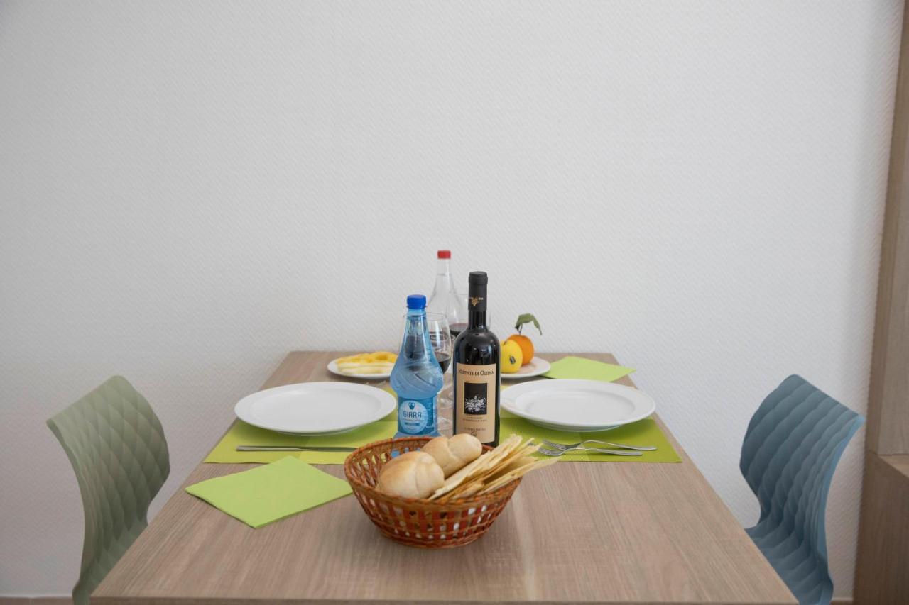 Pegasus Hotel Sassari Zewnętrze zdjęcie