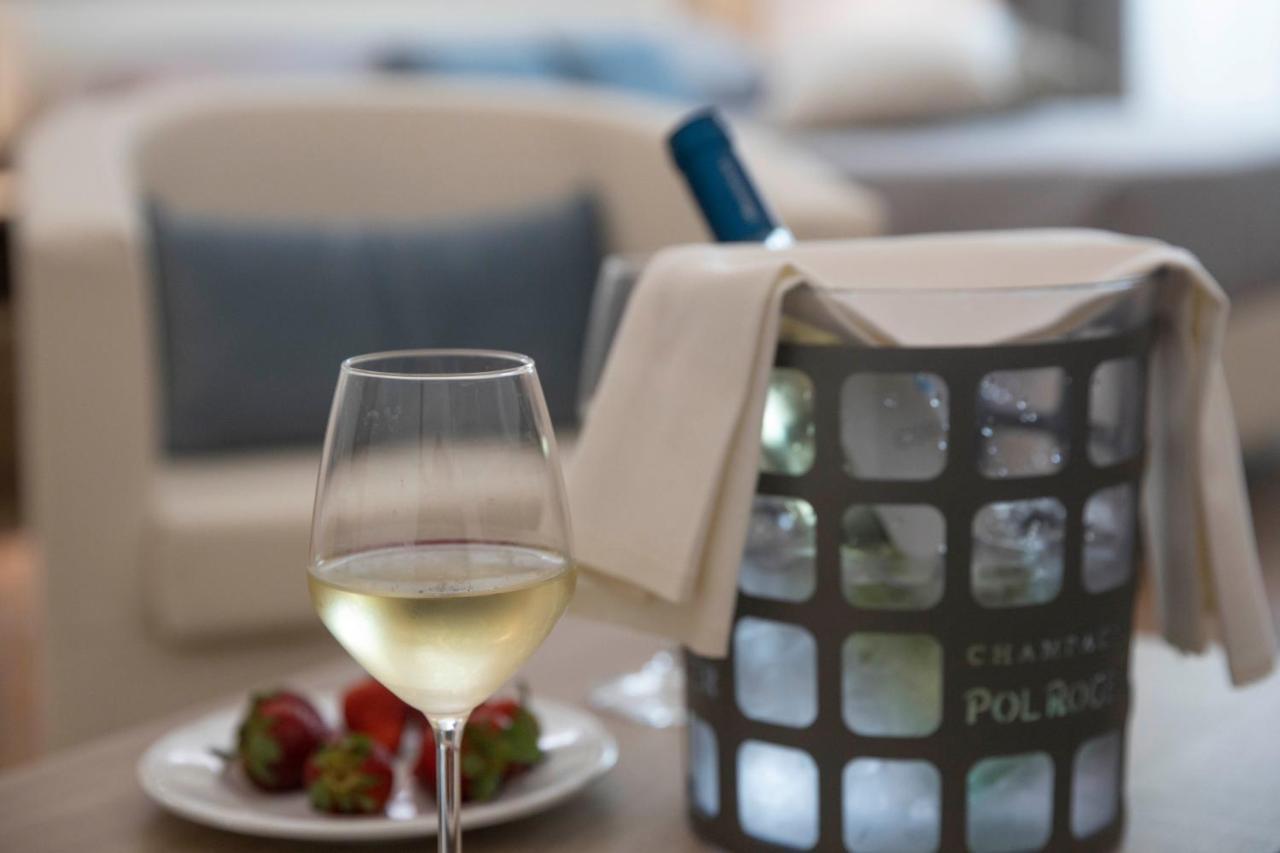 Pegasus Hotel Sassari Zewnętrze zdjęcie