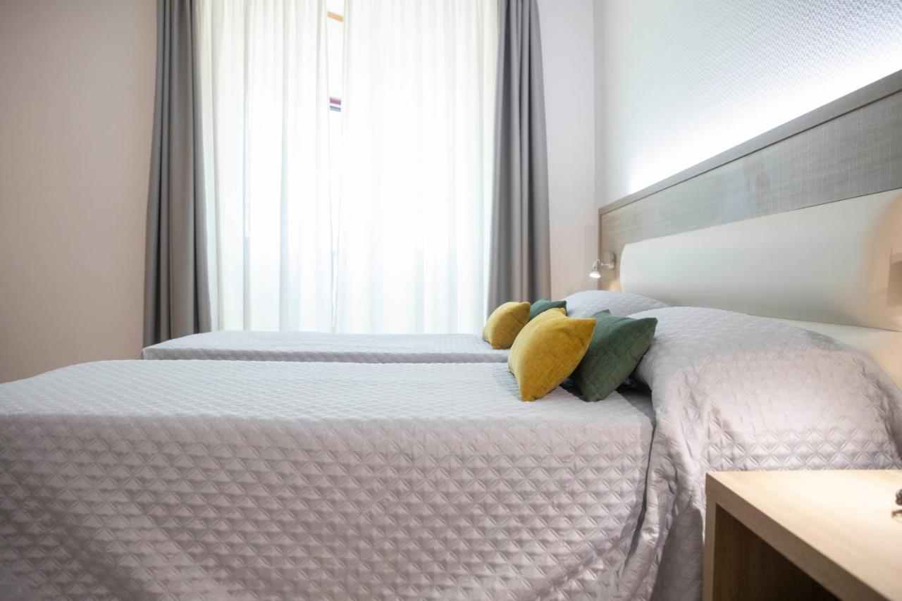 Pegasus Hotel Sassari Zewnętrze zdjęcie