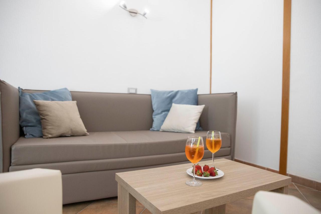 Pegasus Hotel Sassari Zewnętrze zdjęcie