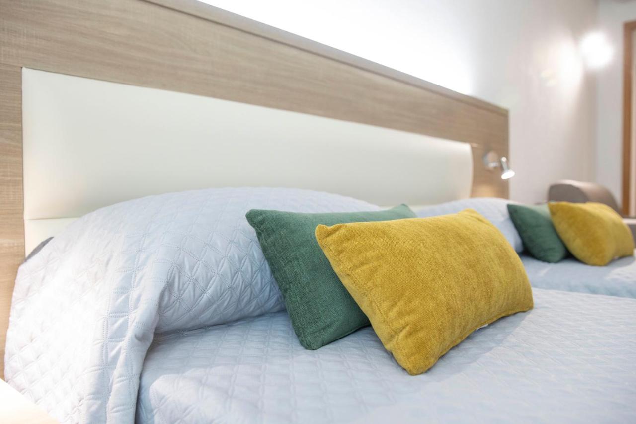 Pegasus Hotel Sassari Zewnętrze zdjęcie