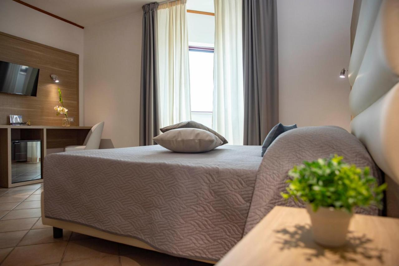 Pegasus Hotel Sassari Zewnętrze zdjęcie