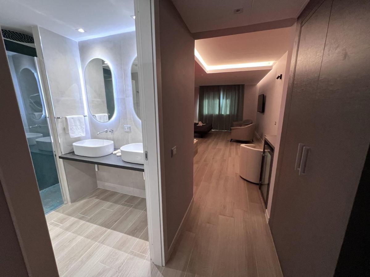 Pegasus Hotel Sassari Zewnętrze zdjęcie