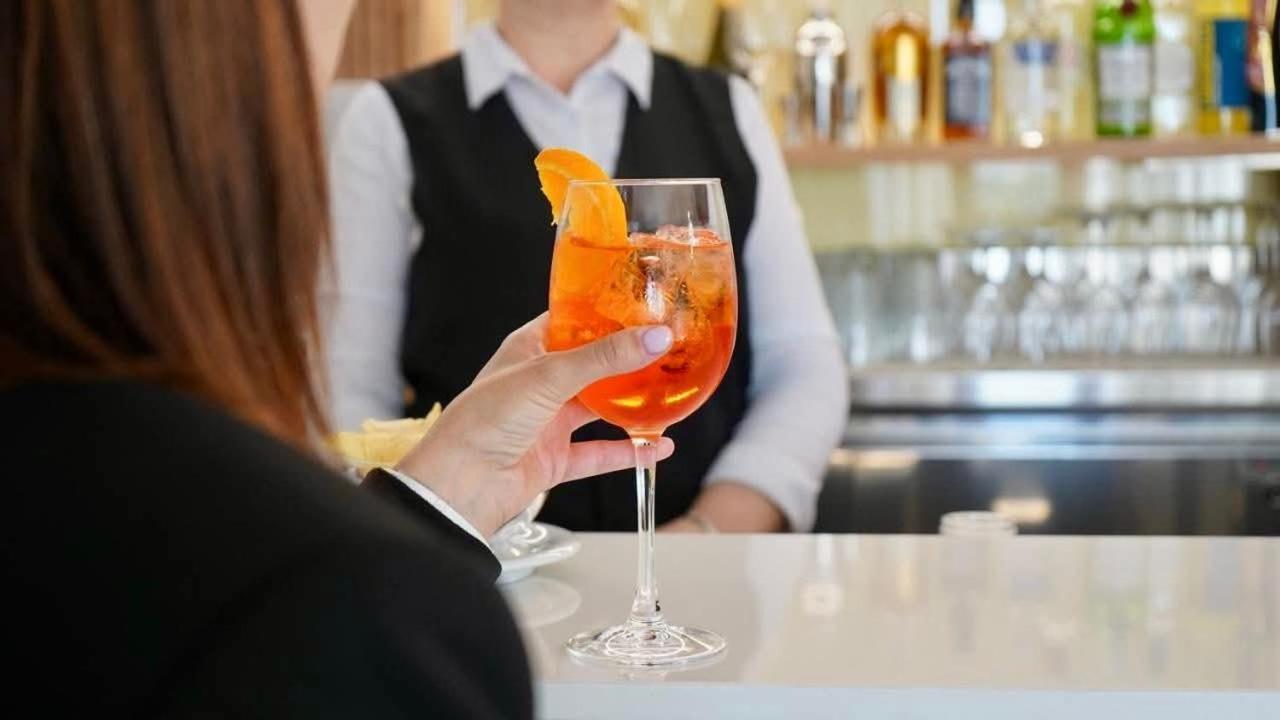 Pegasus Hotel Sassari Zewnętrze zdjęcie