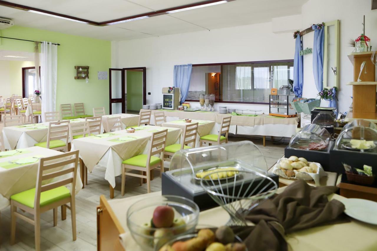 Pegasus Hotel Sassari Zewnętrze zdjęcie
