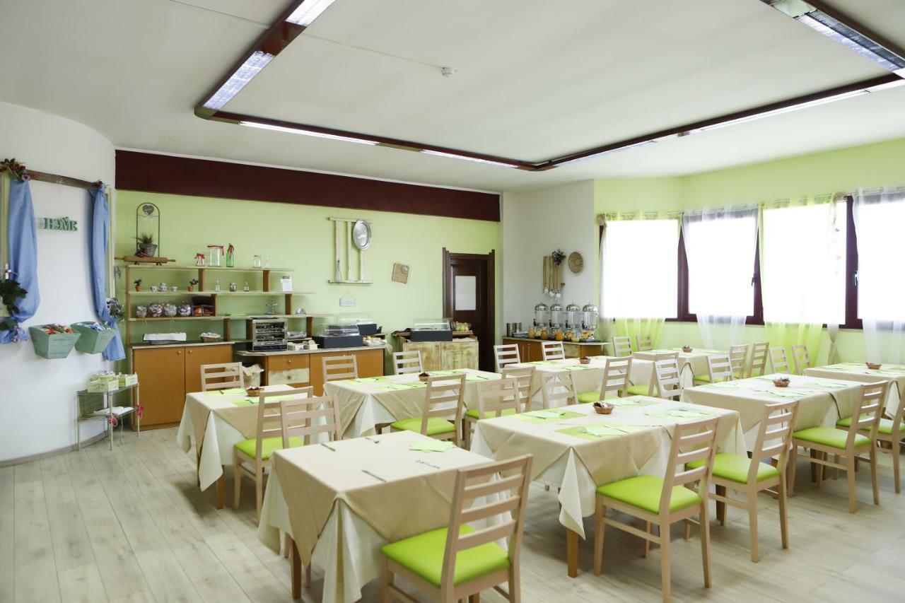 Pegasus Hotel Sassari Zewnętrze zdjęcie