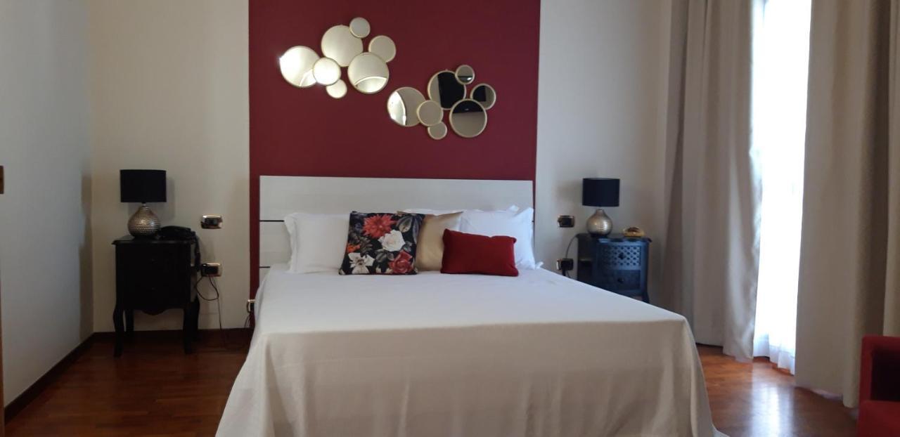 Pegasus Hotel Sassari Zewnętrze zdjęcie