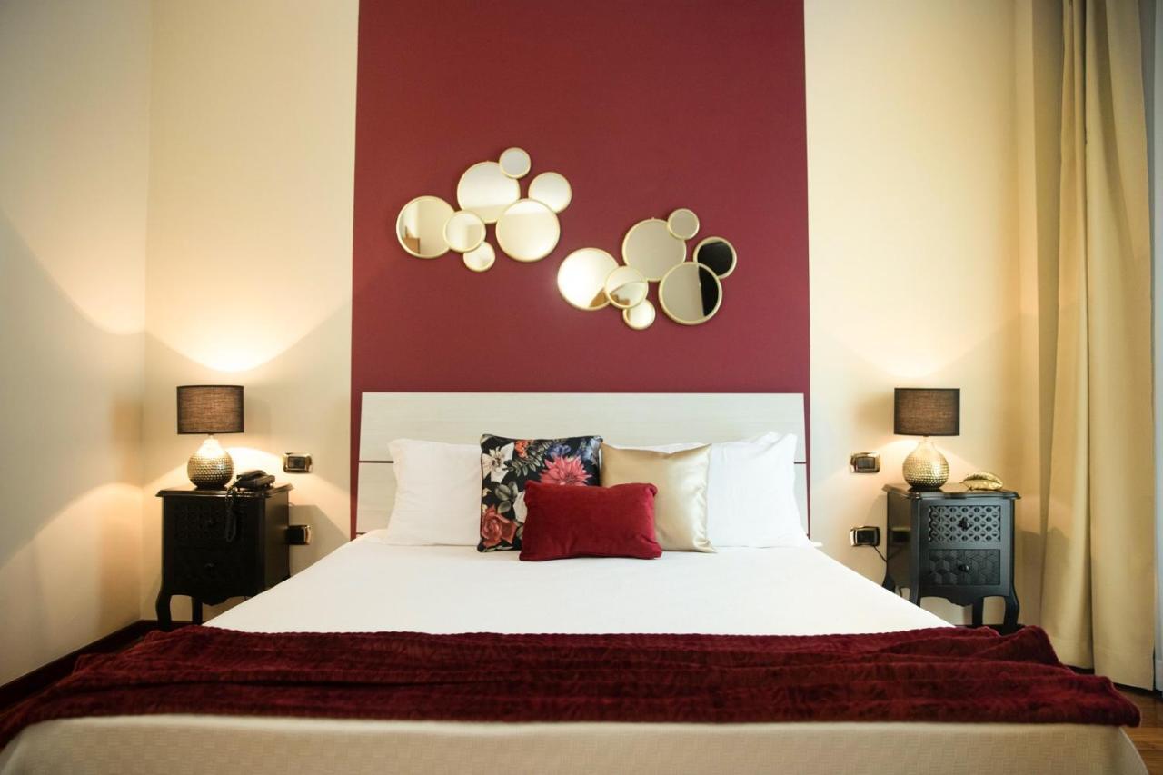 Pegasus Hotel Sassari Zewnętrze zdjęcie