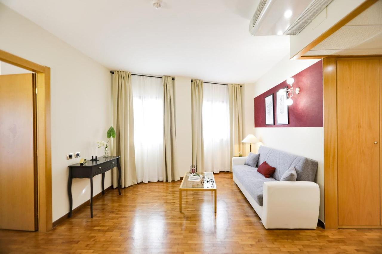Pegasus Hotel Sassari Zewnętrze zdjęcie